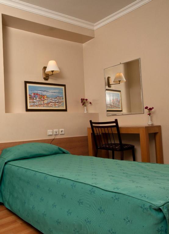 Haydarpasa Hotel Istanboel Kamer foto